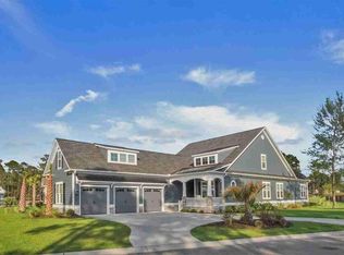 488 Starlit Way, Myrtle Beach, SC 29579