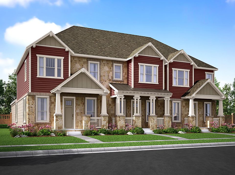 2nd image of 4519 English Maple Dr