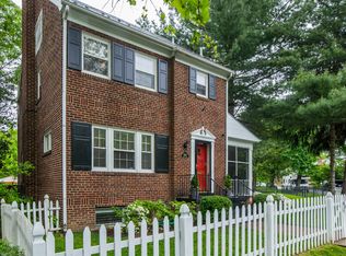 4601 River Rd NW, Washington, DC 20016