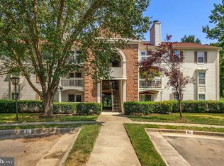 5704 Olde Mill Ct UNIT 134, Alexandria, VA 22309