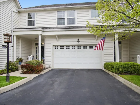 4091 Bryant Park Dr, Dublin, OH 43016