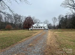 1824 State Highway 182, Lincolnton, NC 28092