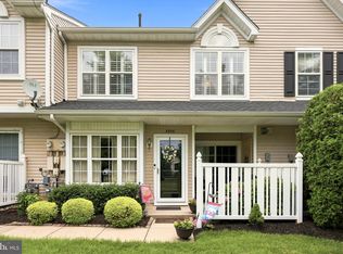 3206 Saxony Dr, Mount Laurel, NJ 08054