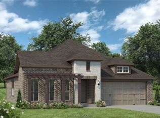 7872 Muir Wood Loop, Anderson, TX 77830