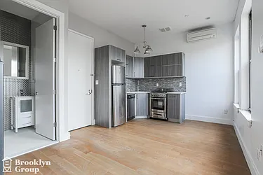 Rented by Brooklyn Group