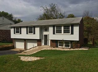 348 Cypress Hill Dr, Pittsburgh, PA