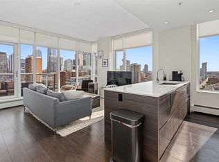 1501 E 6th St SW #1505, Calgary, AB T2R 0Z7