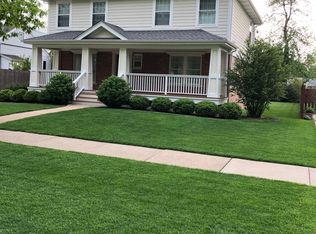 632 Newberry Ave, La Grange Park, IL