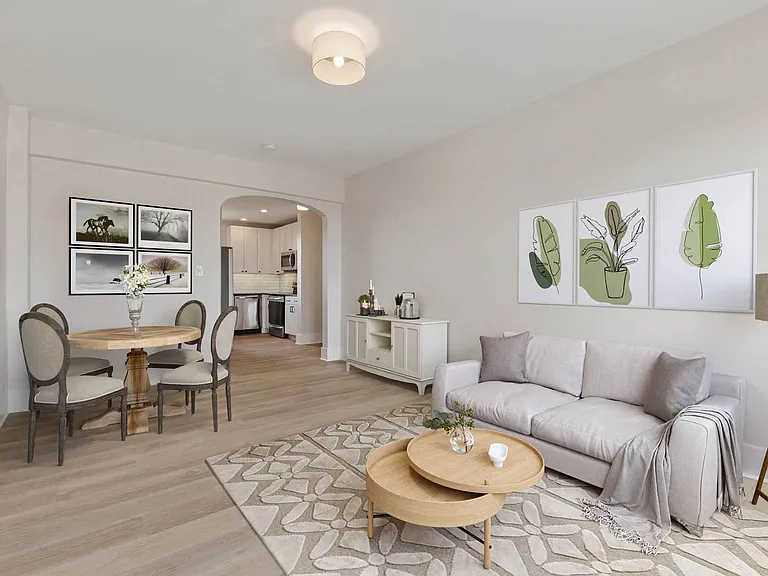 The Sedgewick Apartments — Photo 15