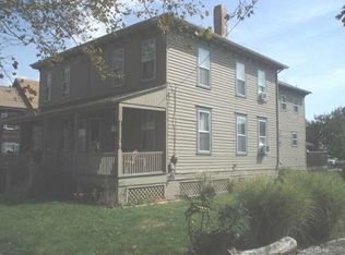 1152 Washington St, Cape May, NJ 08204