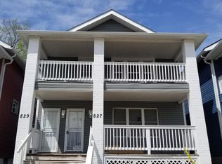 829 Lilley Ave #1, Columbus, OH 43205