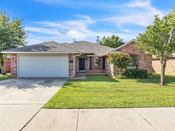 4001 Tori Pl, Yukon, OK 73099