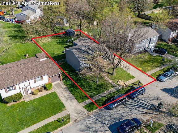 3rd image of 2302 Tempest Dr