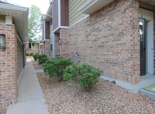 1125 Woodlake Ln UNIT 3, Richfield, MN 55423