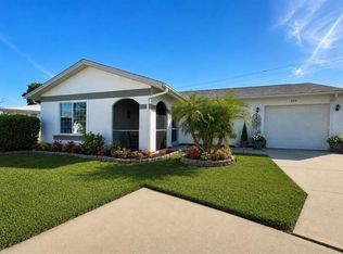 8181 MARLOW COURT, NORTH PORT, FL 34287
