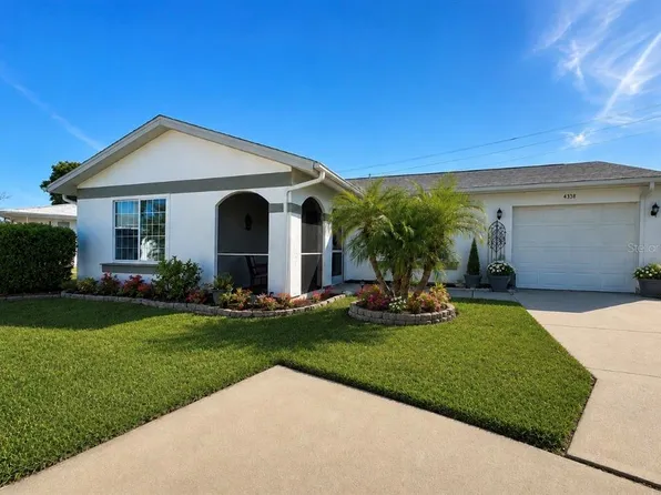 8181 MARLOW COURT, NORTH PORT, FL 34287