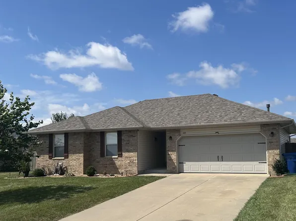 145 Foxtrot Avenue, Rogersville, MO 65742