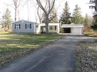 4181 Langford Rd, North Collins, NY 14111