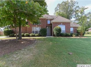 816 Wynlake Bnd, Alabaster, AL 35007