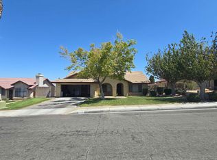 2029 Trinity Ave, Barstow, CA 92311