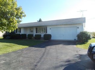 3331 W Lake Rd, Geneseo, NY 14454