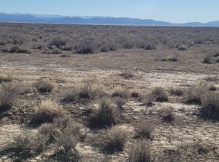 20 Sec #25, Beryl, UT 84714