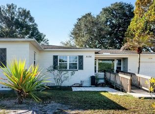 4126 33rd Ave N, Saint Petersburg, FL 33713