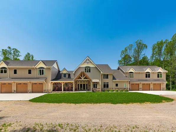 16012 State Route 678, Rockbridge, OH 43149