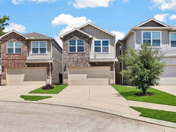 17144 Wilthorne Colony Ct, Houston, TX 77084