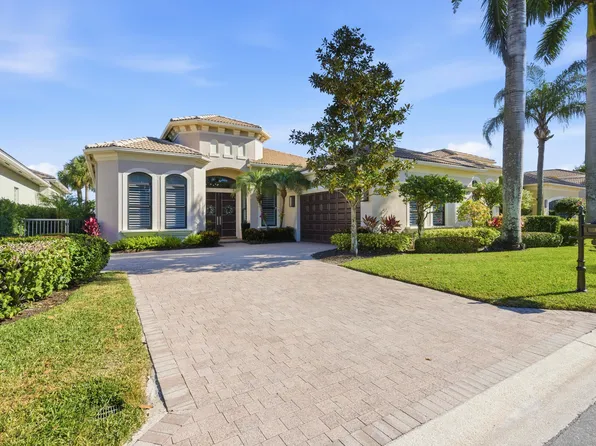 345 Vizcaya Drive, Palm Beach Gardens, FL 33418