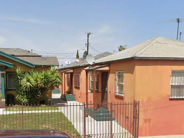 1301 West 101st Street, 1301 W 101st St #1303, Los Angeles, CA 90044