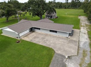 6028 Pete Seay Rd, Sulphur, LA 70665