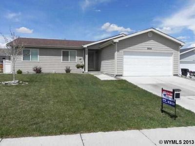 2654 Ali Cir, Casper, WY, 82609