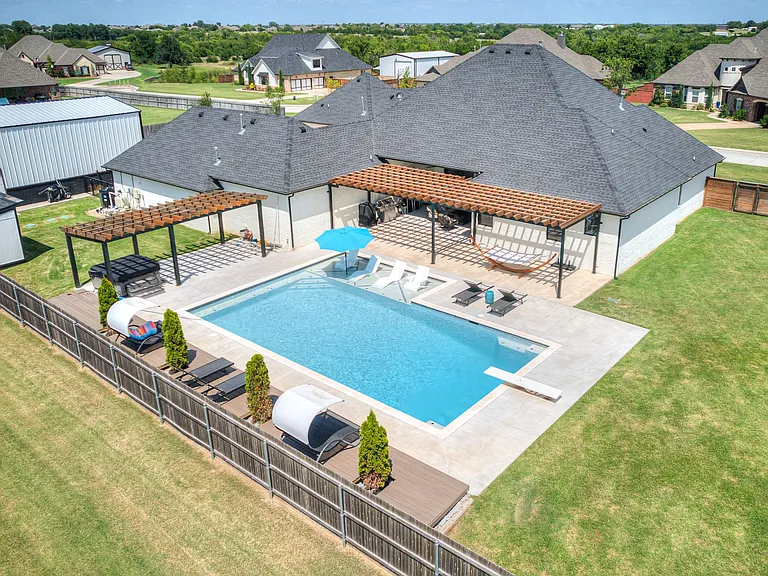 4001 Timber Valley Dr — Photo 45