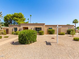 5420 E Charter Oak Rd, Scottsdale, AZ 85254