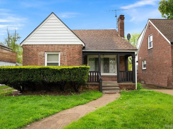 15051 Minock St, Detroit, MI 48223
