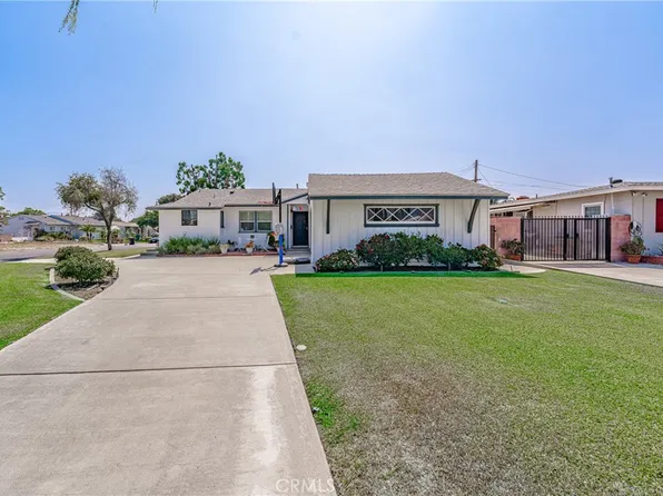 2310 W Ituni St, West Covina, CA 91790