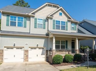 1210 Ranchester Rd, Knightdale, NC 27545