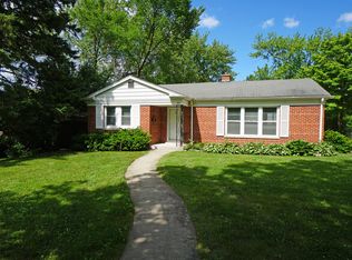93 Blackhawk Rd, Highland Park, IL 60035