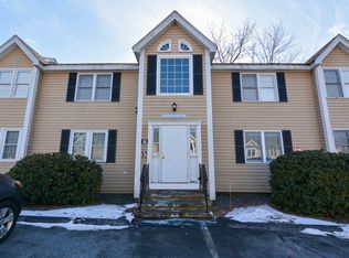 454 Mammoth Rd APT 19, Dracut, MA 01826