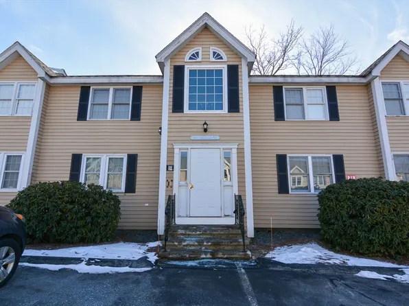 454 Mammoth Rd APT 19, Dracut, MA 01826
