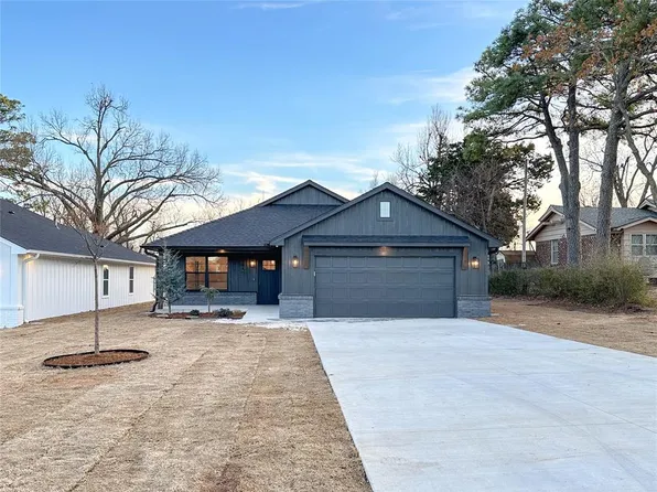 3840 NW 34th St, Oklahoma City, OK 73112