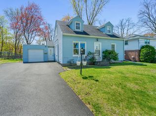 234 Osborne Rd, Albany, NY 12205