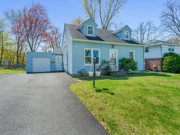 234 Osborne Rd, Albany, NY 12205