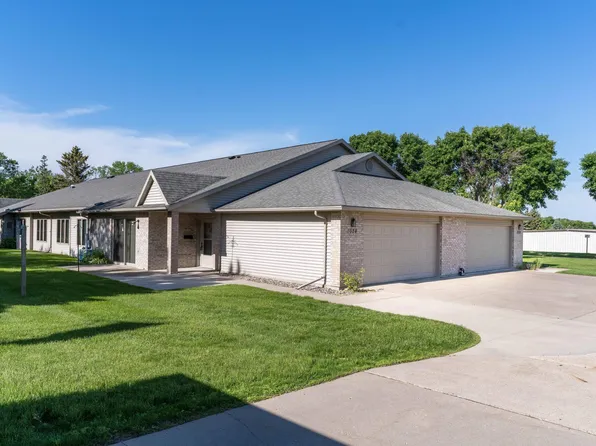 1024 1st Ave, Fergus Falls, MN 56537