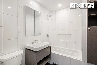 Rented by Citi Habitats