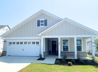 2695 Silverweed Ct, Winnabow, NC 28479