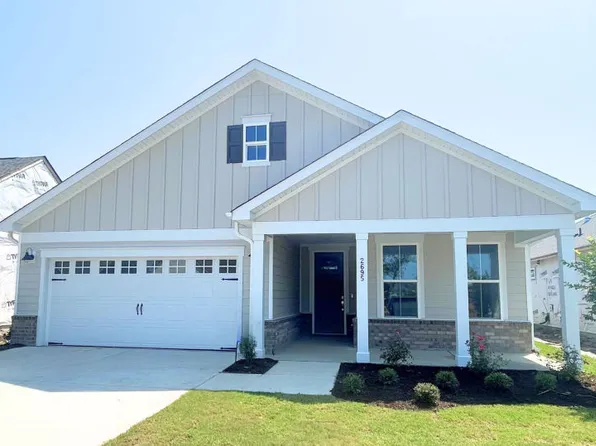 2695 Silverweed Ct, Winnabow, NC 28479
