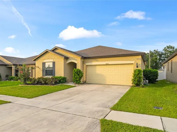 8723 Conoy Ave, Polk City, FL 33868