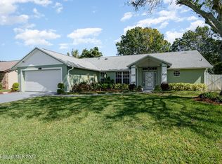 2253 Windham Dr, Melbourne, FL 32935